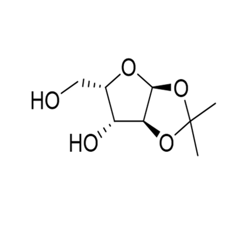 1,2-O-Isopropylidene-α-L-xylofuranose
